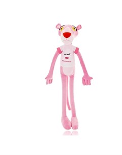 Мягкая игрушка антистресс Розовая Пантера с длинными ногами 100 см Nano shop