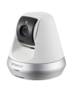 Видеоняня Wi Fi SmartCam SNH V6410PNW Wisenet