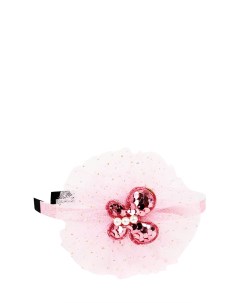 Ободок B5052 цв розовый Daniele patrici