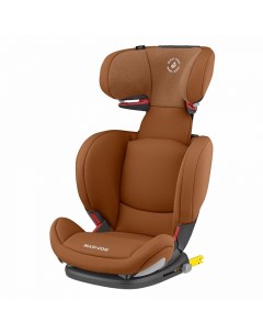 Автокресло RodiFix Air Protect 15 36 кг Authentic Cognac коньячный Maxi-cosi