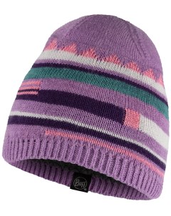 Шапка детская Knitted Fleece Band Hat Corix 129625 728 10 00 мультиколор Buff