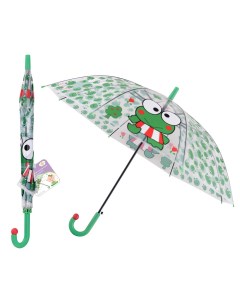 Зонт детский Лягушонок 80 см Мультидом