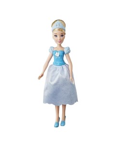 Кукла Золушка базовая Принцесса Диснея E2749 Disney princess
