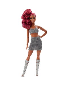 Кукла Looks c высоким хвостом 7 HCB77 Barbie