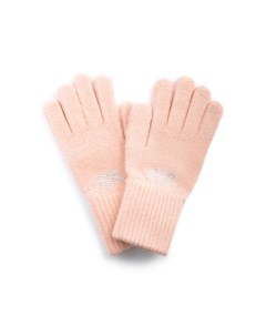 Перчатки BK369506 цв розовый р 16 Baon