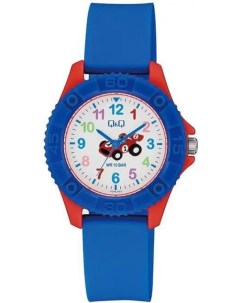 Детские наручные часы VQ96J023Y Q & q