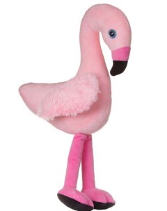Мягкая игрушка Фламинго арт 16 132 1 16 132 1 Malvina