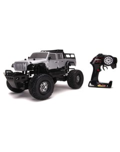 Радиоуправляемая машинка Форсаж Jeep Gladiator Jada toys