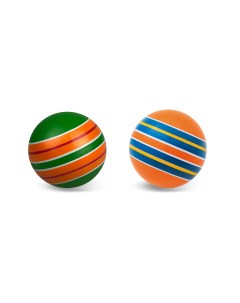 Мяч детский Серия Полосатики 12 5 см в ассортименте Мячи-чебоксары