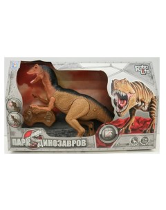 Динозавр на ИК управлении Т16704 Гиганотозавр 1toy
