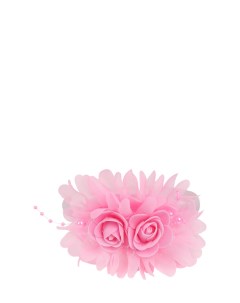 Ободок B5922 цв розовый Kari