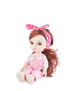 Мини кукла серия Анимэ Айко 18 см OEM1666097 Max & jessi