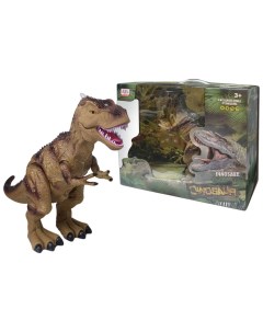 Радиоуправляемое животное Динозавр WS5332 Наша игрушка