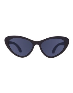 Солнцезащитные очки Original Cat Eye Junior 0 2 черные CAT 004 Babiators