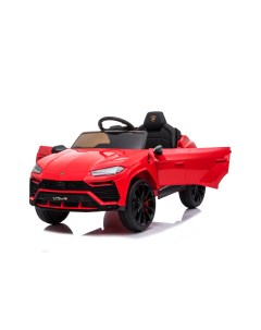 Детский электромобиль Bettyma Lamborghini Urus 2WD 12V 0923 RED Bdm