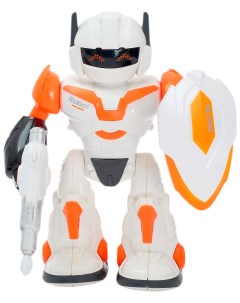 Интерактивный робот Бой с роботом 4433014 Sima-land