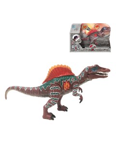 Игрушка RoboLife Спинозавр Т22007 1toy