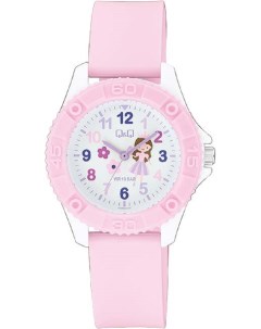 Детские наручные часы VQ96J027Y Q & q