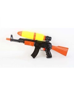 Водное оружие игрушечное JUNFA Автомат 450мл Junfa toys