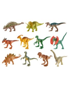 Фигурка Jurassic World FML69 Mattel
