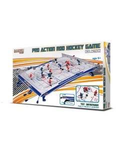 Игра настольная Хоккей от 5 лет Junfa toys