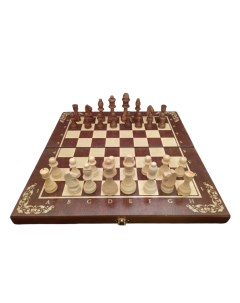 Шахматы нарды шашки Савана LS1363 Lavochkashop