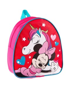 Рюкзак детский Минни и единорог Disney