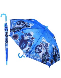 Зонт детский 00 0282 в пакете Oubaoloon