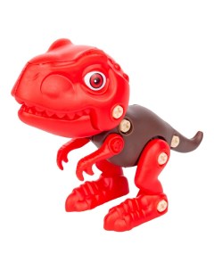Сборная модель Play Фигурка динозавра в ассортименте Kiddie