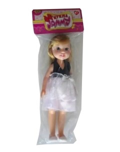 Кукла Jammy в классическом наряде 32 см Yacco