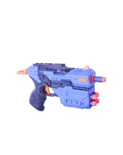 Бластер игрушечный Striker B1417459 Blaster gun