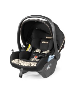 Детское автокресло Peg Perego Primo Viaggio Lounge Graphic Gold Peg-perego