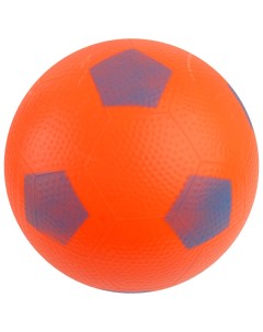 Мяч детский Футбол d 20 см 100 г в ассортименте 4595753 Nobrand