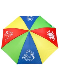 Зонт детский Погода 80 см Sima-land