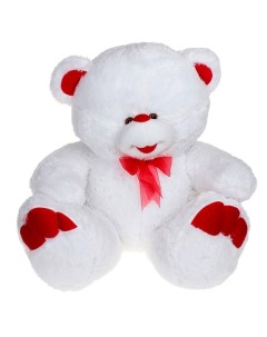 Мягкая игрушка Медведь 1636934 Rudnix