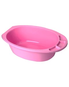 Ванночка детская Розовый М 2590 Idea