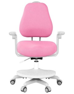 Ортопедичекий стул Paeonia Pink 222551 Cubby