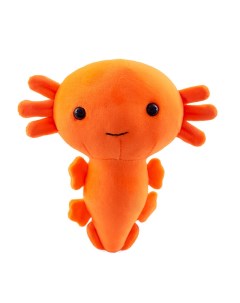 Мягкая игрушка 2211228 оранжевый Plush story