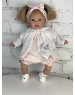 Кукла Алина 45см 807 Marina&pau