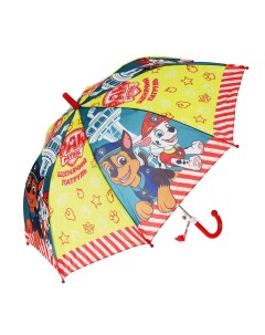 Зонт Shantou детский Щенячий Патруль 45 см UM45 PP Shantou gepai