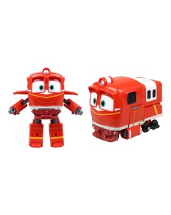 Фигурка Robot Trains Альф Silverlit