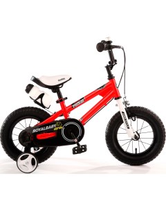 Детский велосипед Royal baby Велосипед Детские Freestyle Steel 16 год 2020 ц
