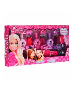 Игровой набор аксессуаров для волос Hair Color Salon Barbie