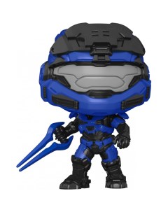Фигурка POP Games Halo Infinite Spartan Mark V B with Energy Sword 59336 Funko