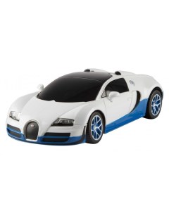 Машина р у 1 18 Bugatti Veyron Grand Sport Vitesse 53900W Rastar group