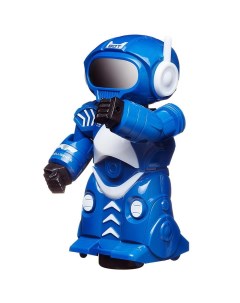 Робот Junfa Бласт Пришелец ZY1214972 синий Junfa toys