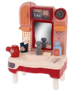 Мебель для кукол Ванная комната Y12871017 Наша игрушка