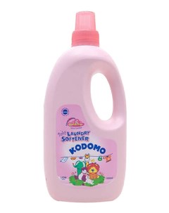 Кондиционер для детского белья Baby Laundry Softener 1000 мл Kodomo