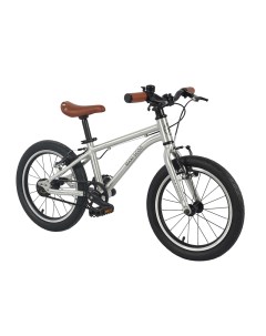 Двухколесный Велосипед AIR STELLAR 18 Ультралегкий 7 кг Стильный 2023 Maxiscoo