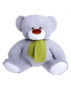 Мягкая игрушка Медведь в ассортименте 1636938 Rudnix